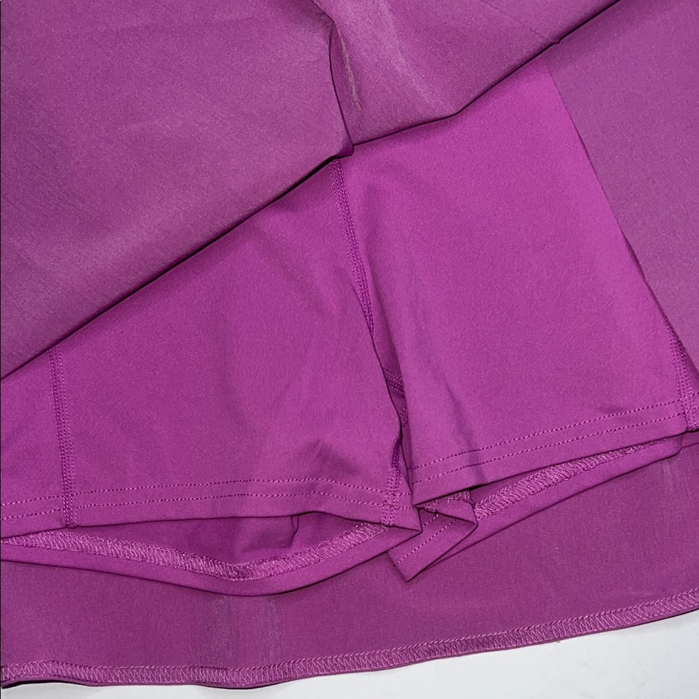 Women’s Fabletics Active Skirt Classic Mini Women's Small - Picture 3 of 7